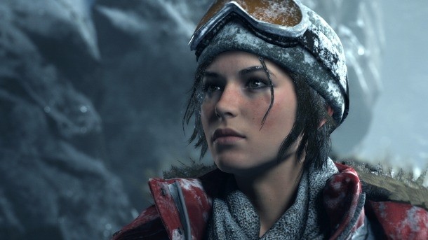 Rise of the Tomb Raider - Imagen 12